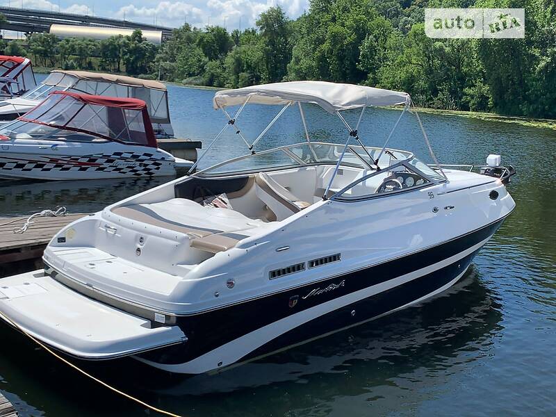 Катер Mariah SC 2008 в Киеве фото 2 Катер Mariah SC 2008 в Киеве