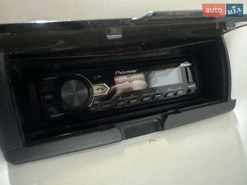 Катер Mariah SC 2007 в Днепре