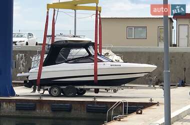 Катер Mariah SX 2006 в Одессе