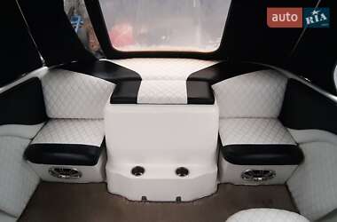 Катер Mariah SX 2006 в Одессе