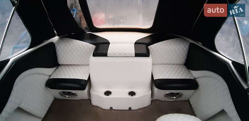 Катер Mariah SX 2006 в Одесі