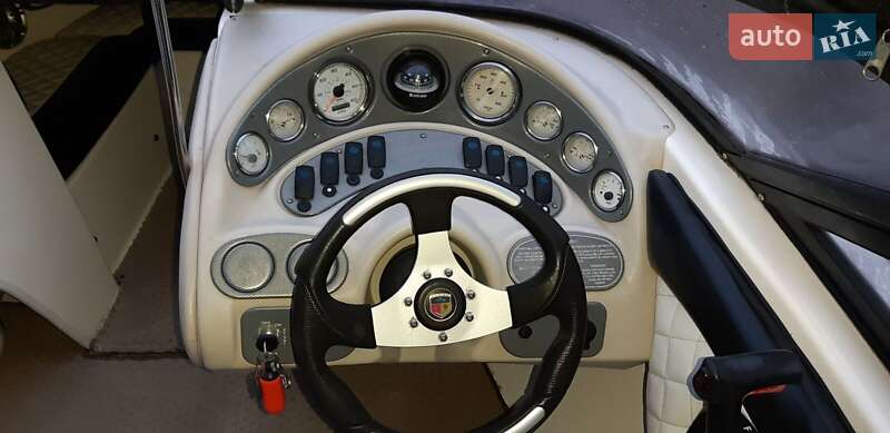 Катер Mariah SX 2006 в Одесі