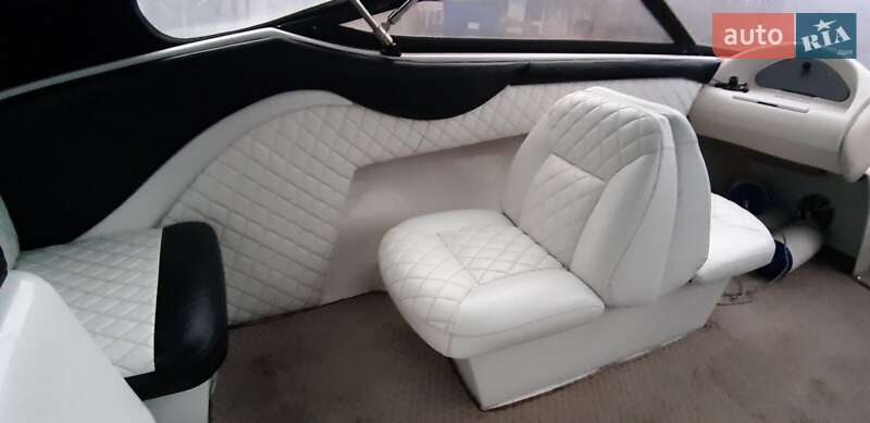 Катер Mariah SX 2006 в Одесі