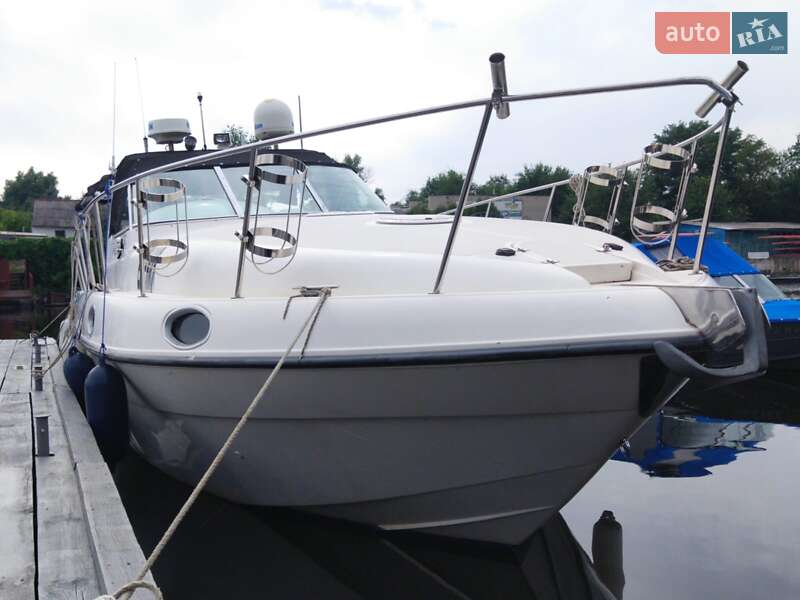 Моторная яхта Marina Group MG 2006 в Киеве фото 3 Моторная яхта Marina Group MG 2006 в Киеве