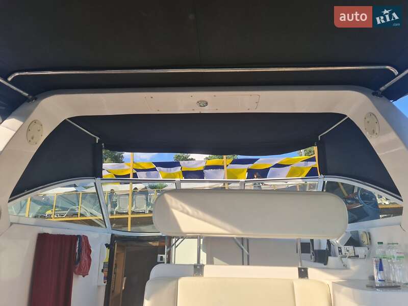 Моторная яхта Marina Group MG 2006 в Киеве фото 19 Моторная яхта Marina Group MG 2006 в Киеве