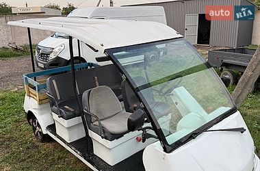Інші автобуси Marshell DN 2010 в Чорнобаї