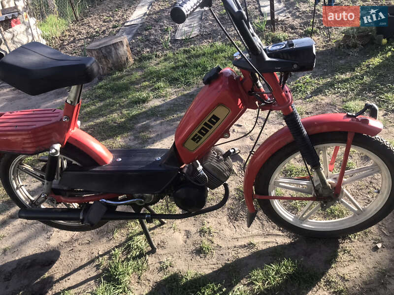 Мопеды Marsun RF 1980 в Фастове