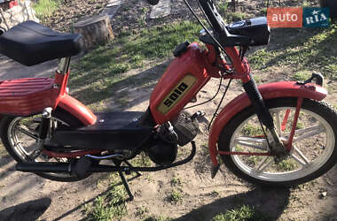 Мопеди Marsun RF 1980 в 
