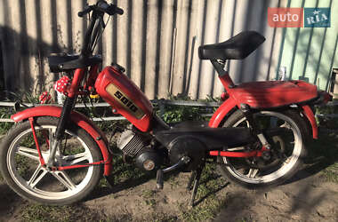 Мопеди Marsun RF 1980 в 