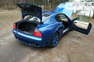 Купе Maserati Coupe 2005 в Житомире