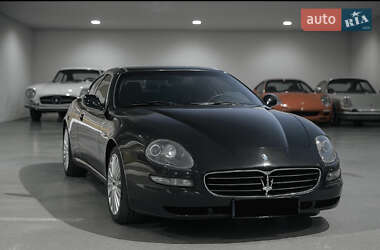 Купе Maserati Coupe 2006 в Одессе