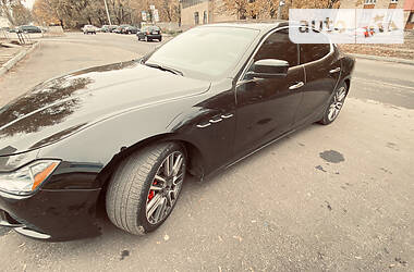 Седан Maserati Ghibli 2014 в Харькове