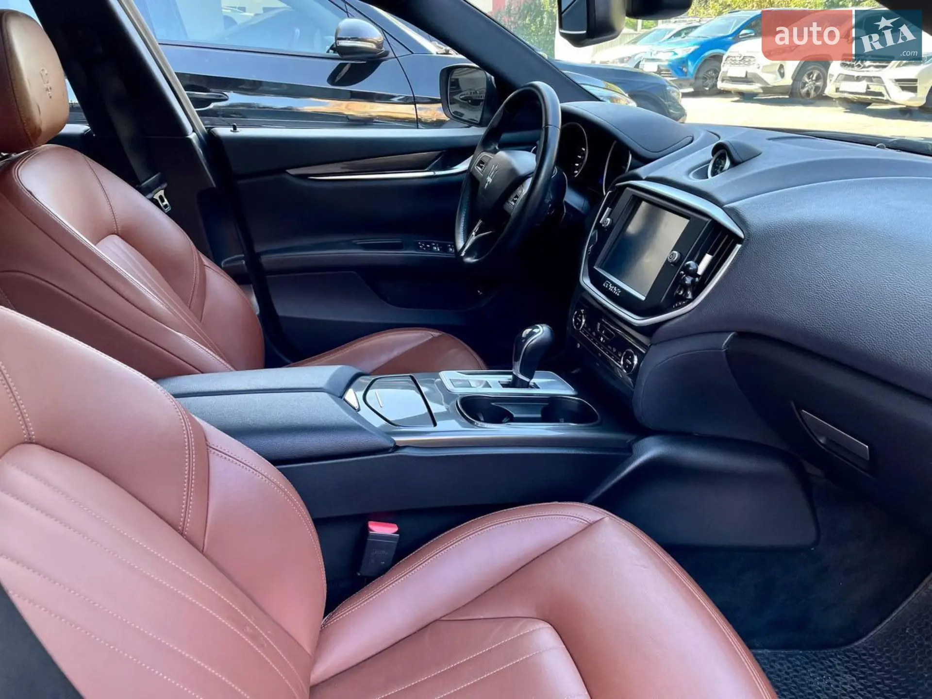 2015 Maserati Ghibli - мініатюра 3
