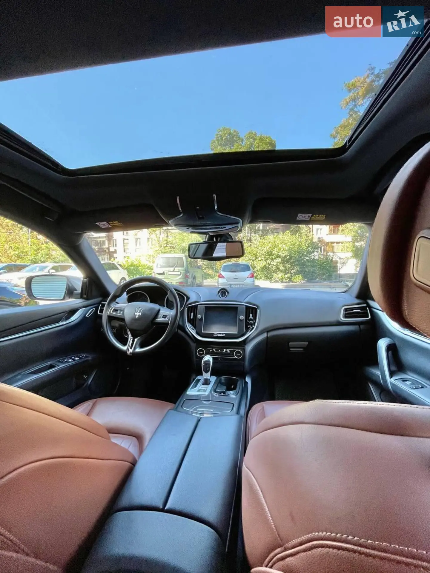 2015 Maserati Ghibli - мініатюра 4