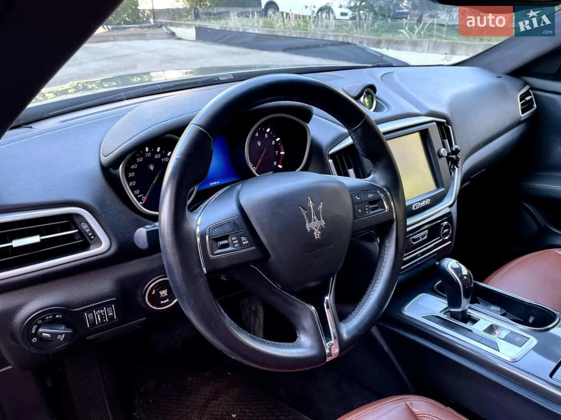 2015 Maserati Ghibli - мініатюра 5