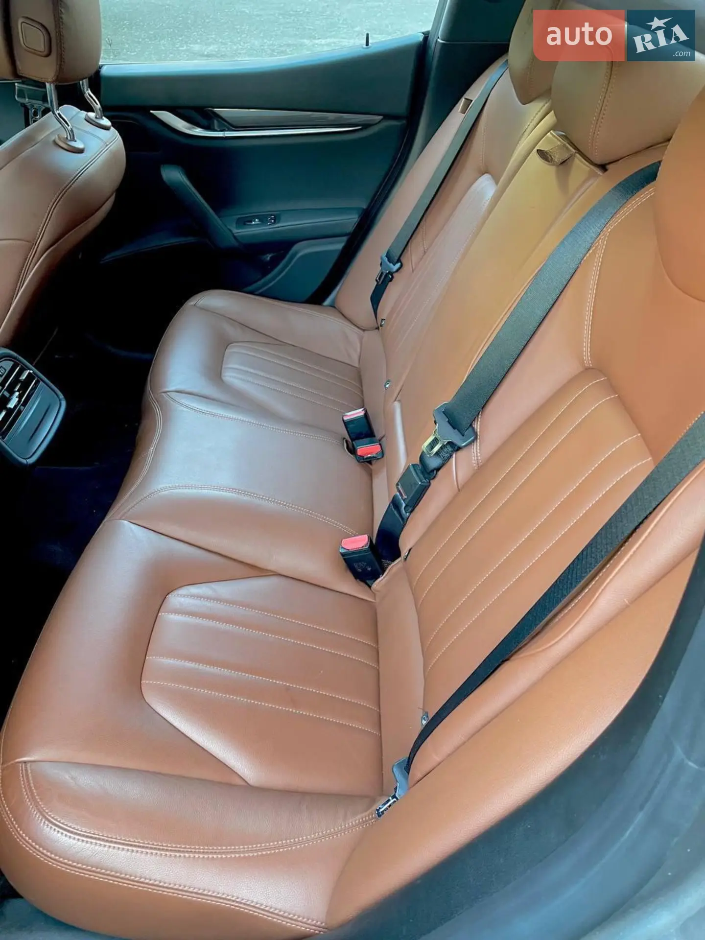 2015 Maserati Ghibli - мініатюра 10