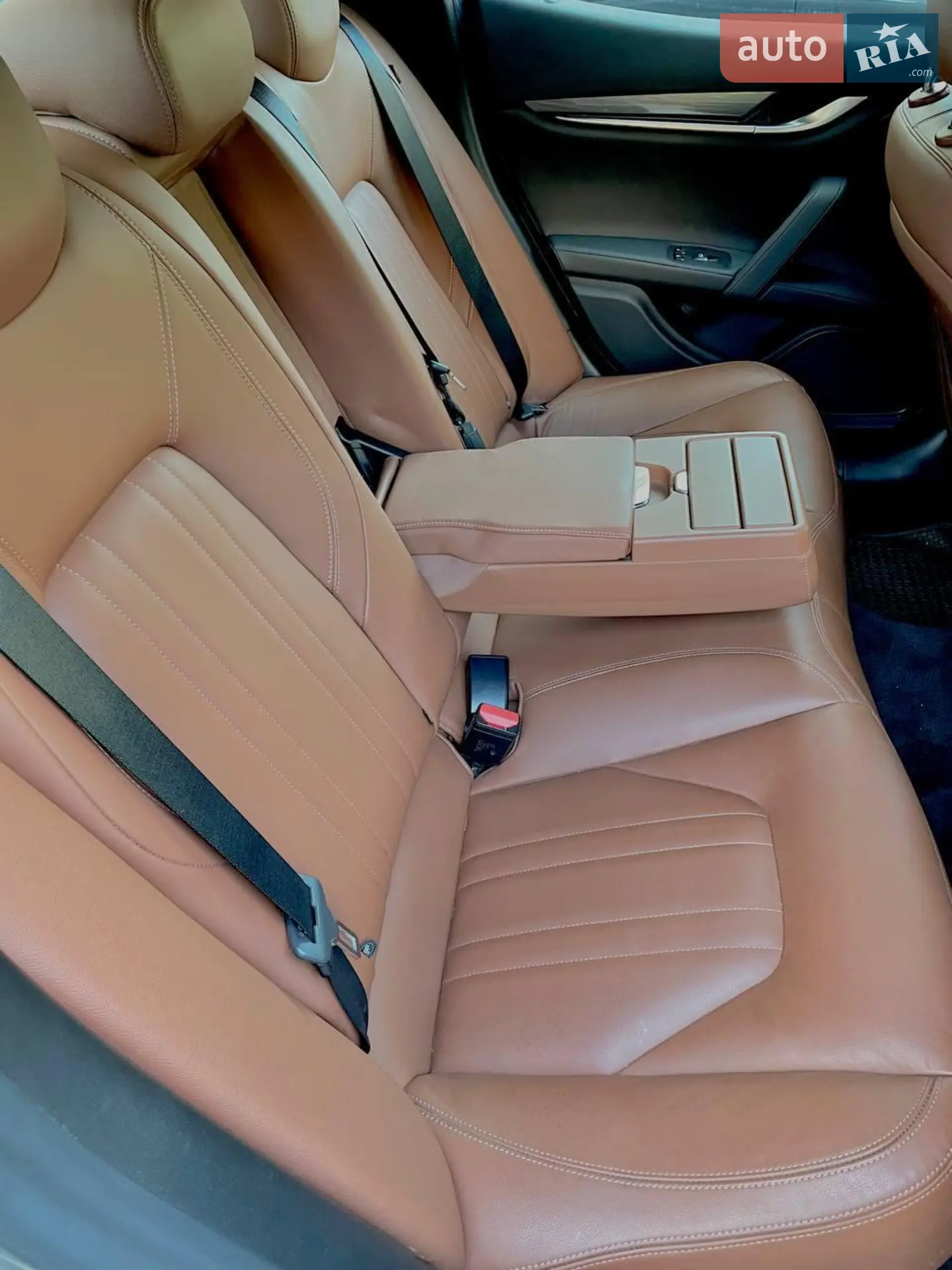 2015 Maserati Ghibli - мініатюра 11