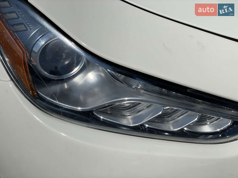 Седан Maserati Ghibli 2015 в Одессе