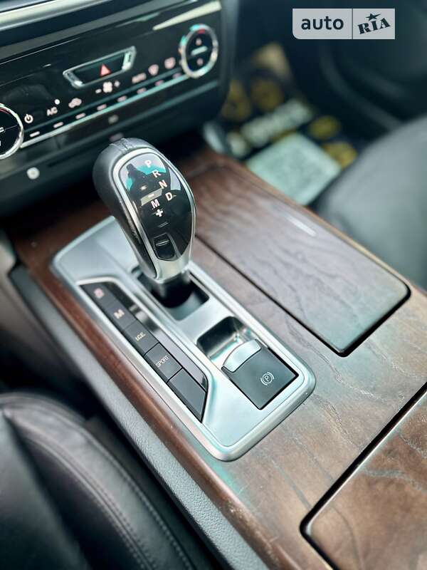 Седан Maserati Ghibli 2014 в Одессе