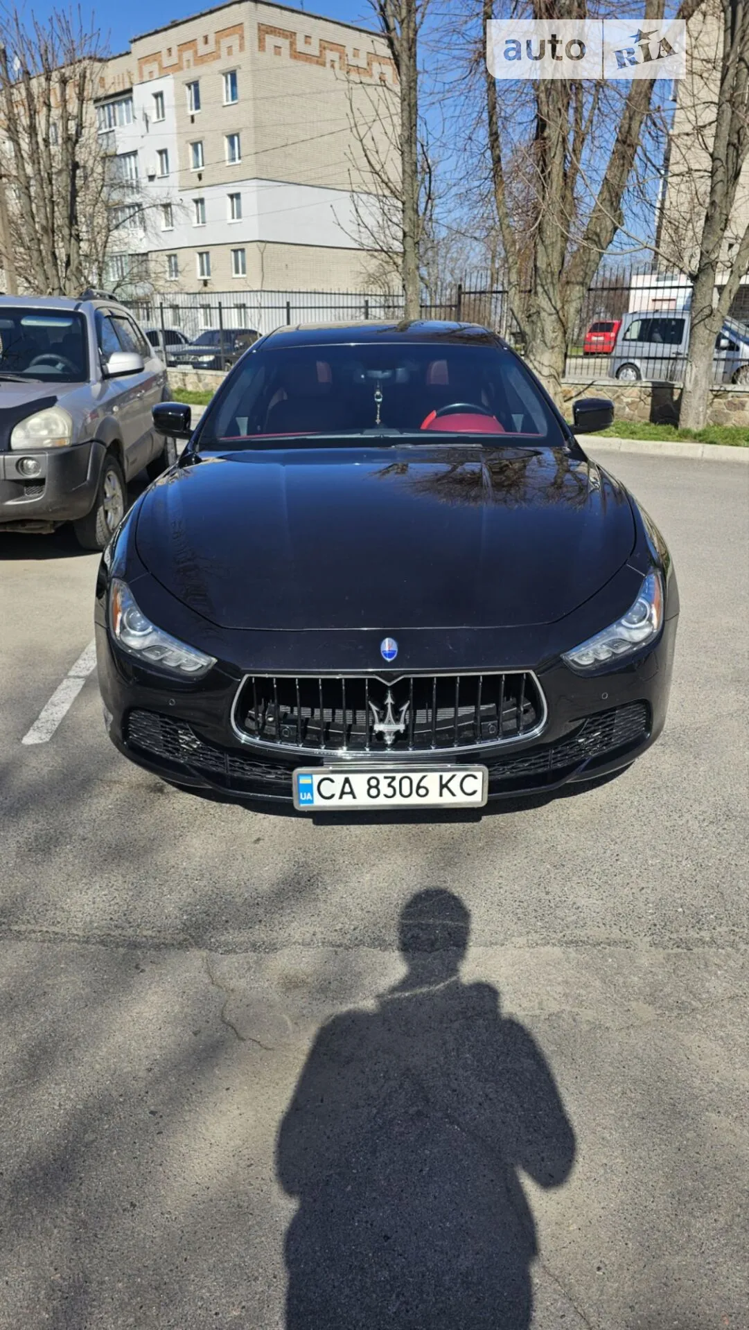 Фото авто 8