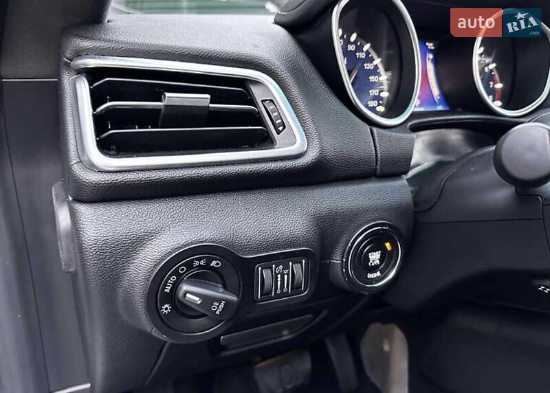 Седан Maserati Ghibli 2013 в Харькове