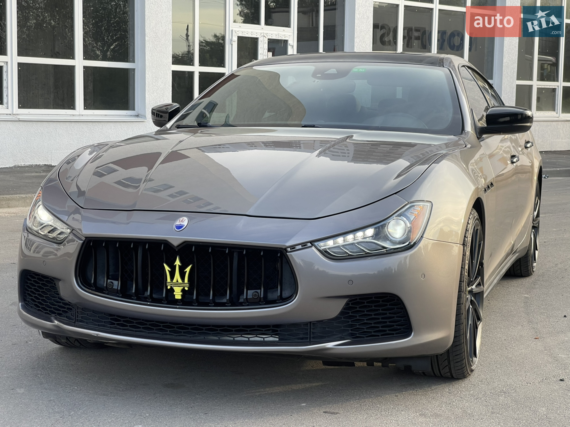 Фото авто 6