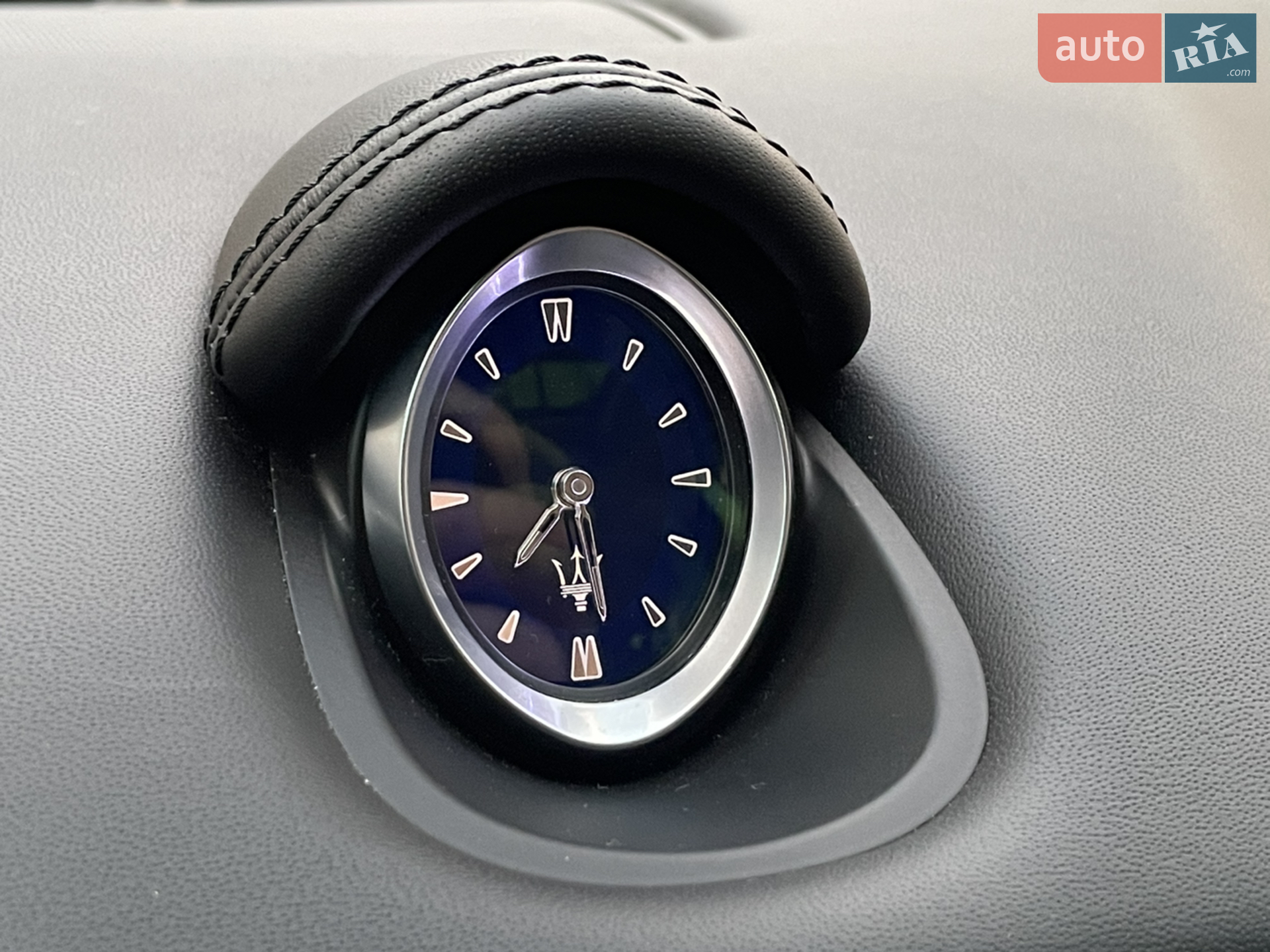 2014 Maserati Ghibli - мініатюра 30