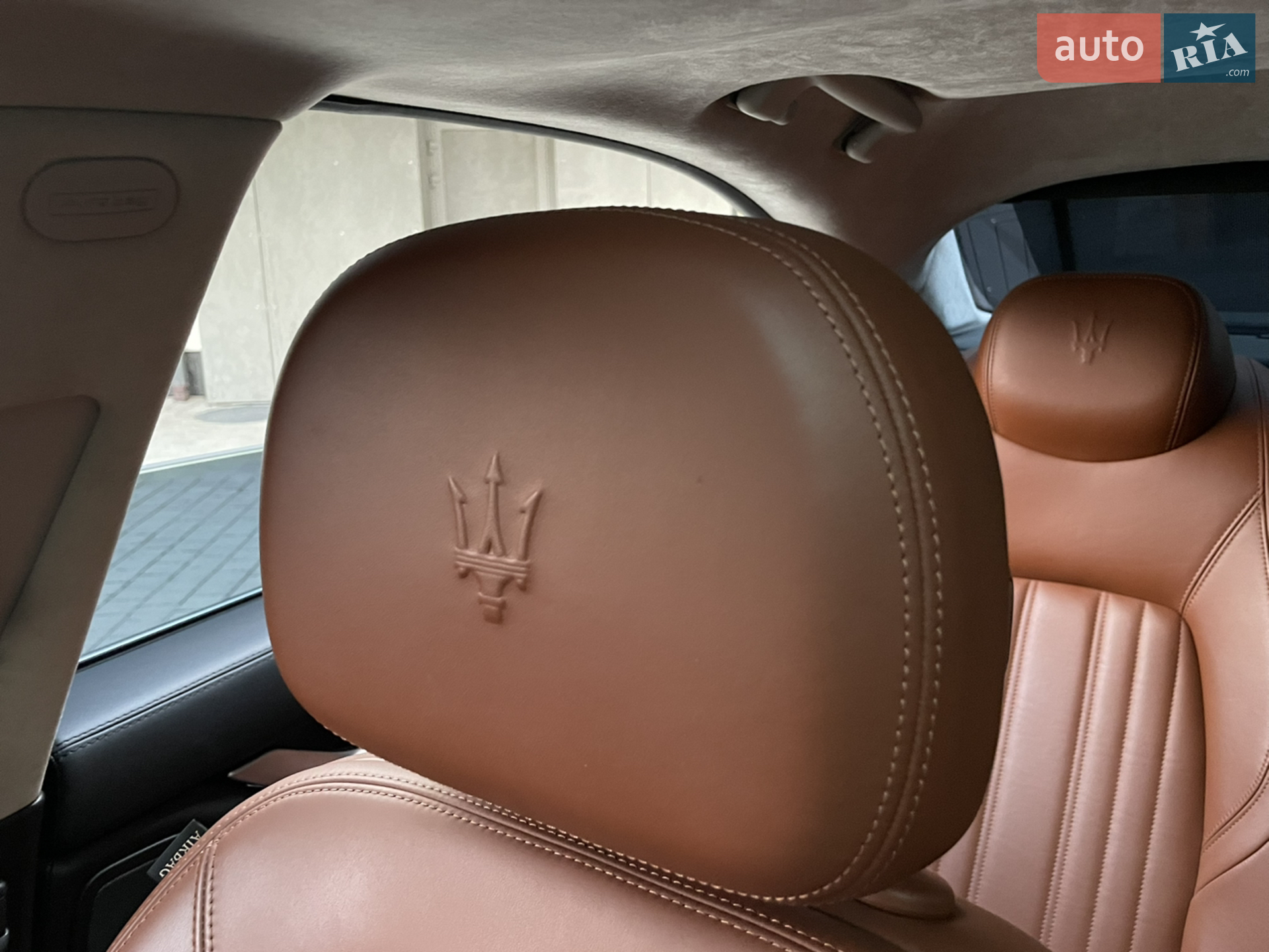 2014 Maserati Ghibli - мініатюра 34