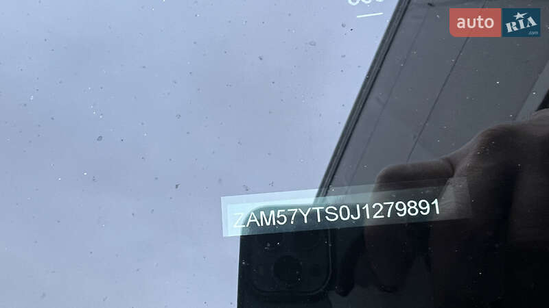 Седан Maserati Ghibli 2017 в Днепре фото 23 Седан Maserati Ghibli 2017 в Днепре