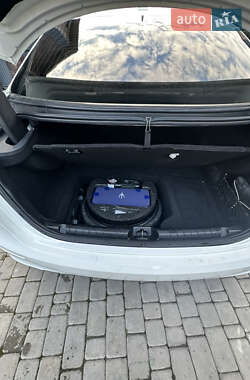 Седан Maserati Ghibli 2013 в Одессе