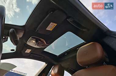 Седан Maserati Ghibli 2016 в 