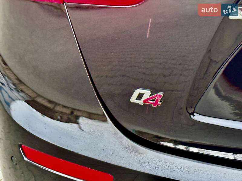 Седан Maserati Ghibli 2014 в Одесі