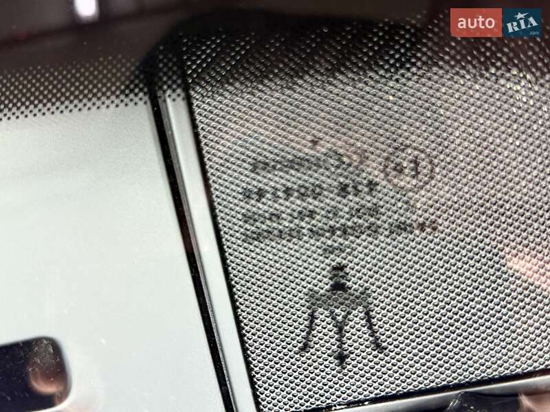 Седан Maserati Ghibli 2014 в Одесі