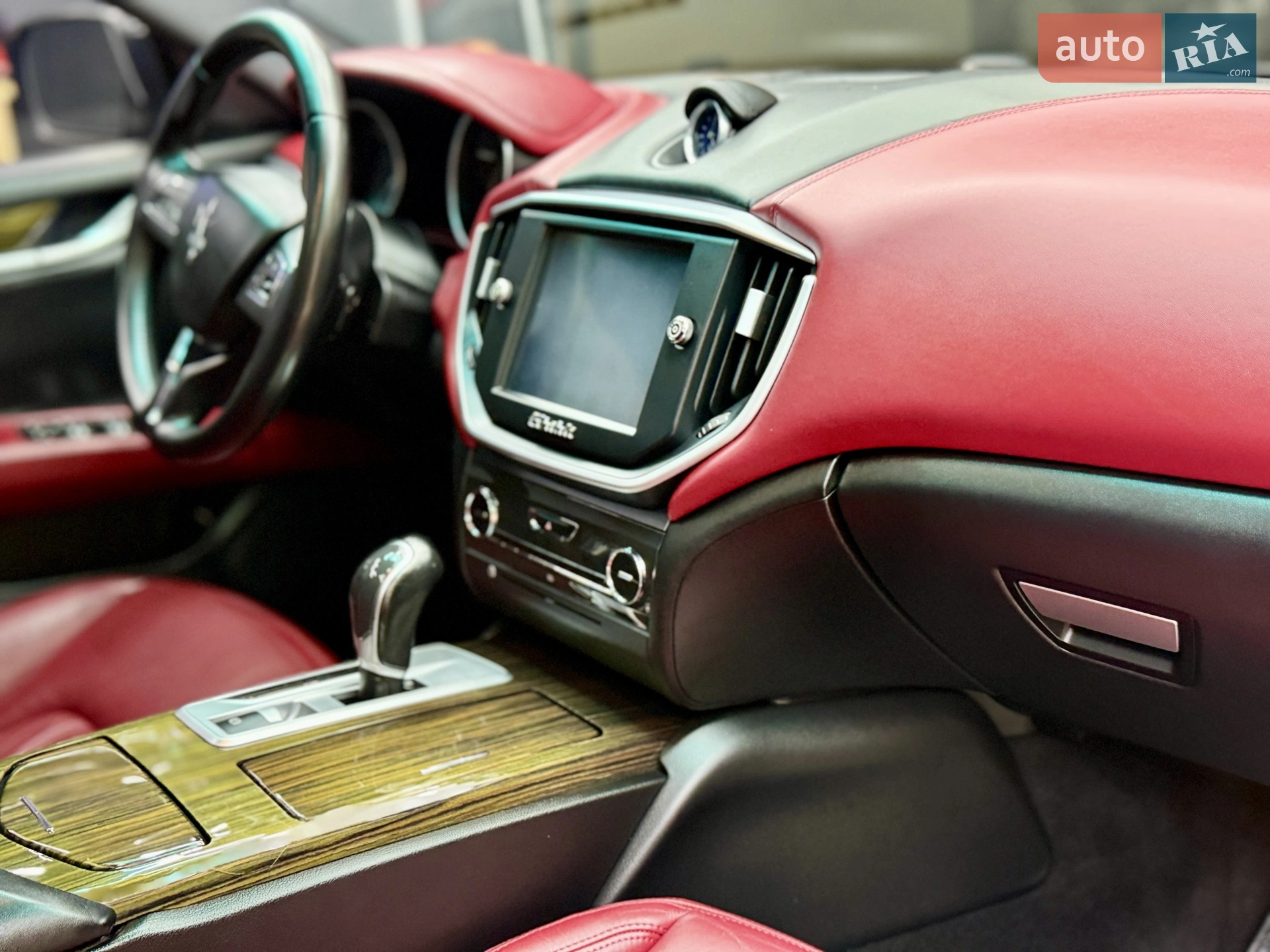 2014 Maserati Ghibli - мініатюра 140