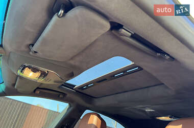Седан Maserati Ghibli 2014 в 