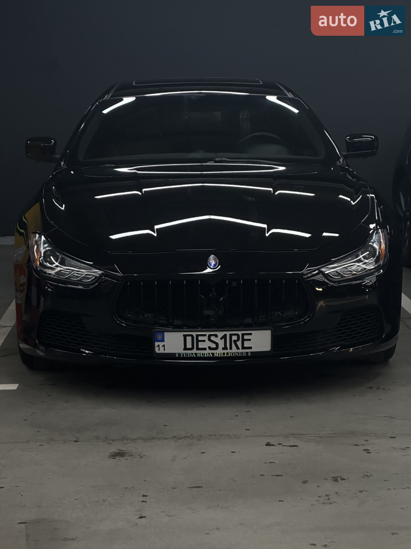 Фото авто 1