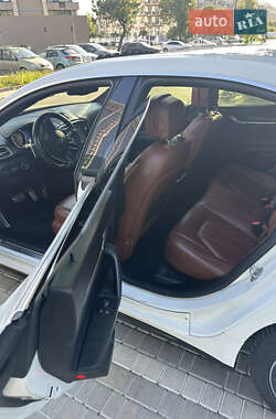 Седан Maserati Ghibli 2013 в Одессе