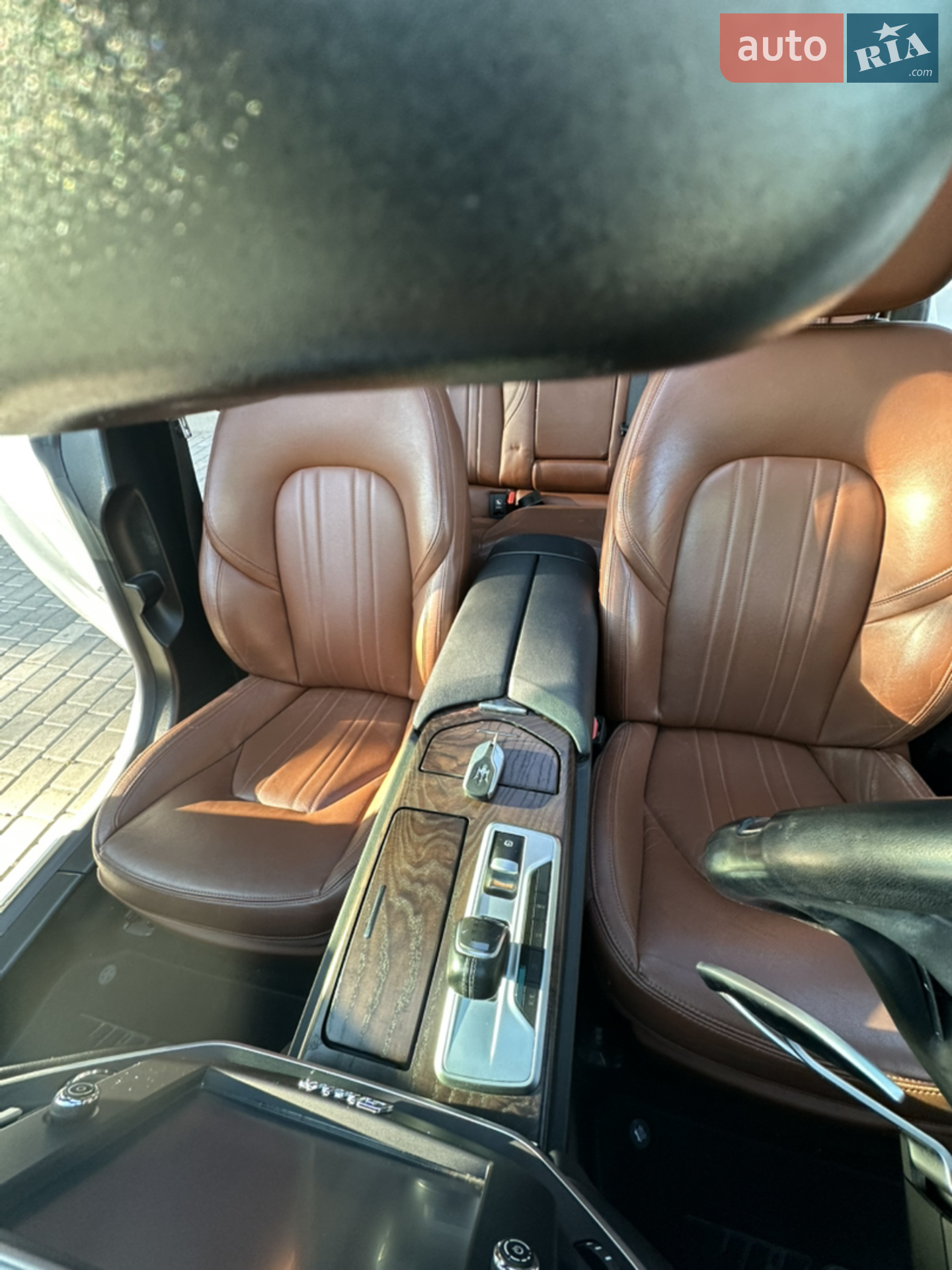 2013 Maserati Ghibli - мініатюра 14