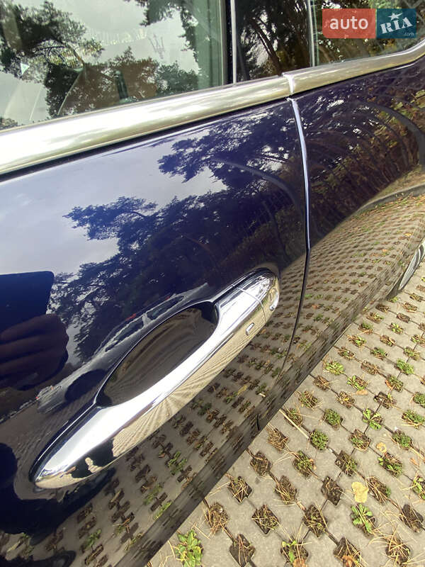 Седан Maserati Ghibli 2016 в Києві