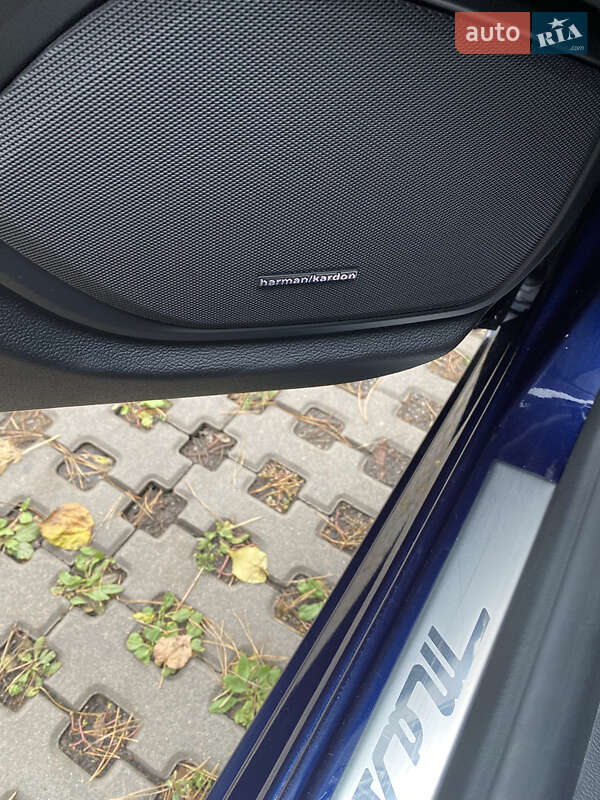 Седан Maserati Ghibli 2016 в Києві