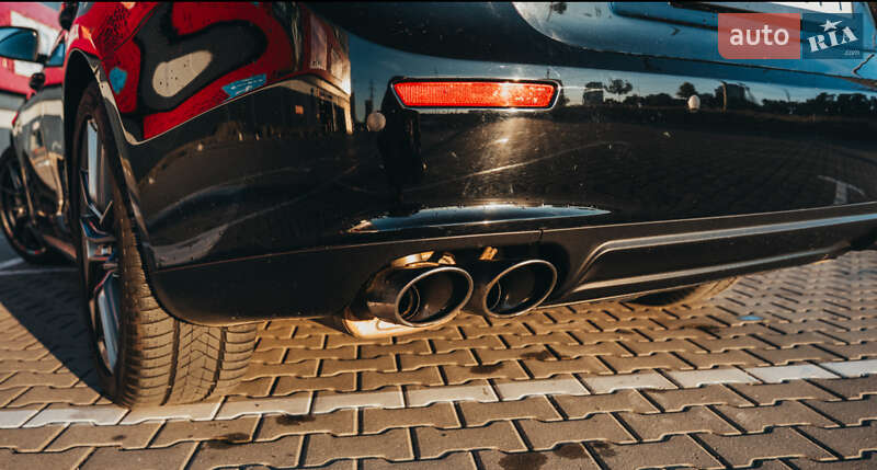 Седан Maserati Ghibli 2017 в Києві фото 10 Седан Maserati Ghibli 2017 в Києві