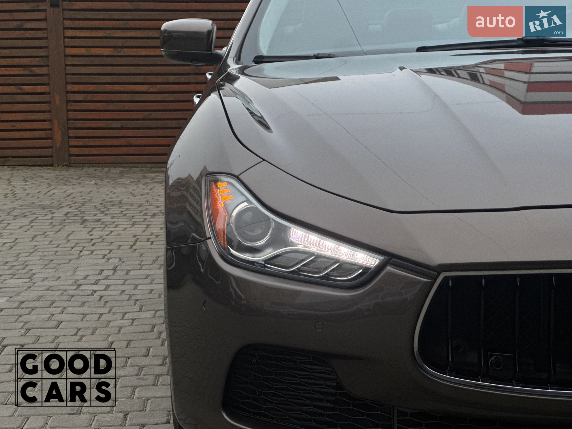 2015 Maserati Ghibli - мініатюра 10