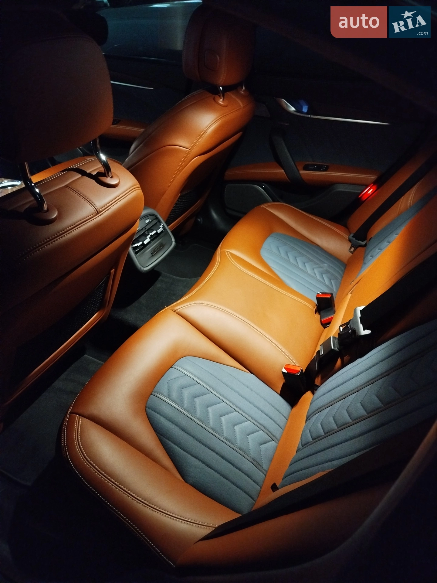 2019 Maserati Ghibli - мініатюра 35
