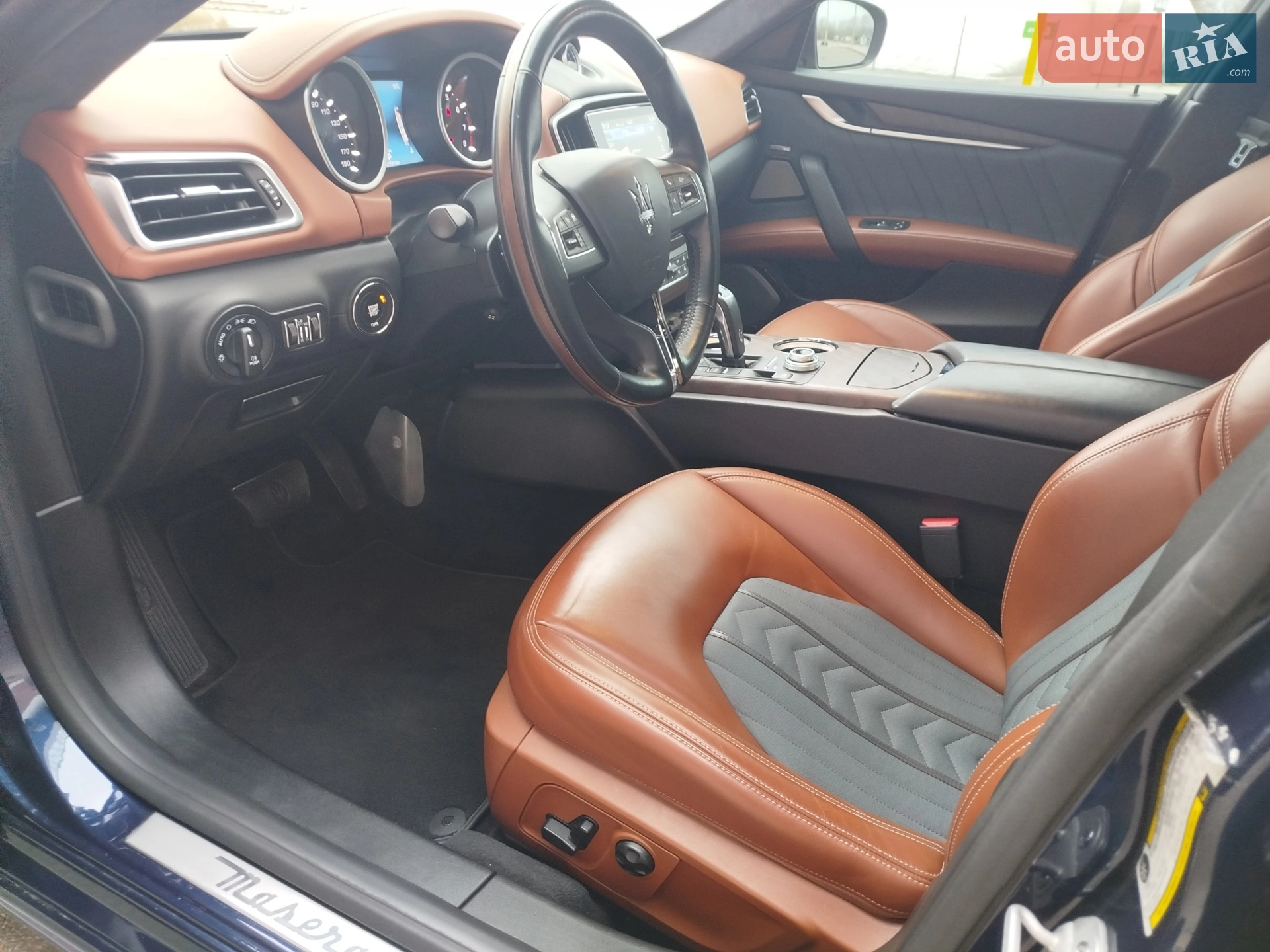 2019 Maserati Ghibli - мініатюра 21