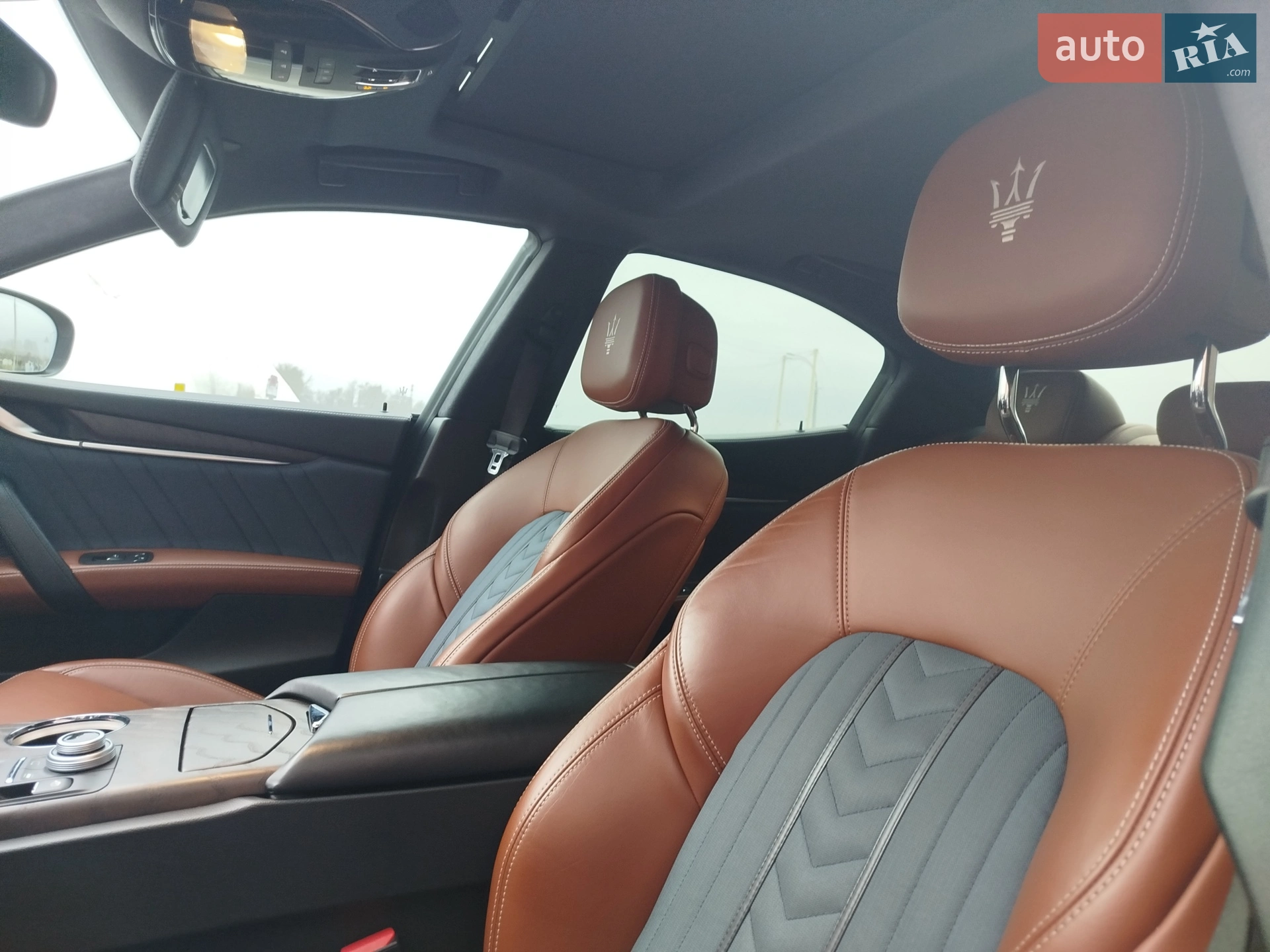 2019 Maserati Ghibli - мініатюра 23