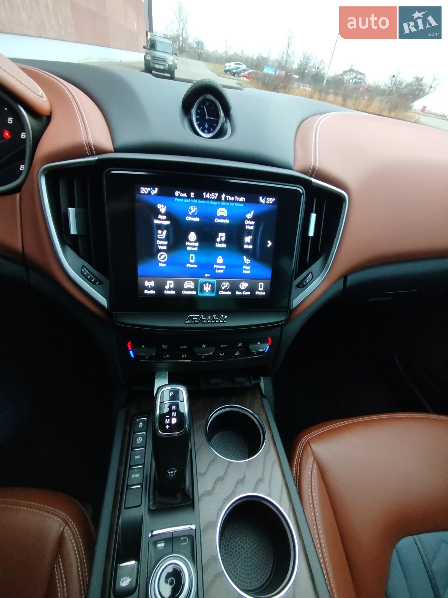 2019 Maserati Ghibli - мініатюра 38