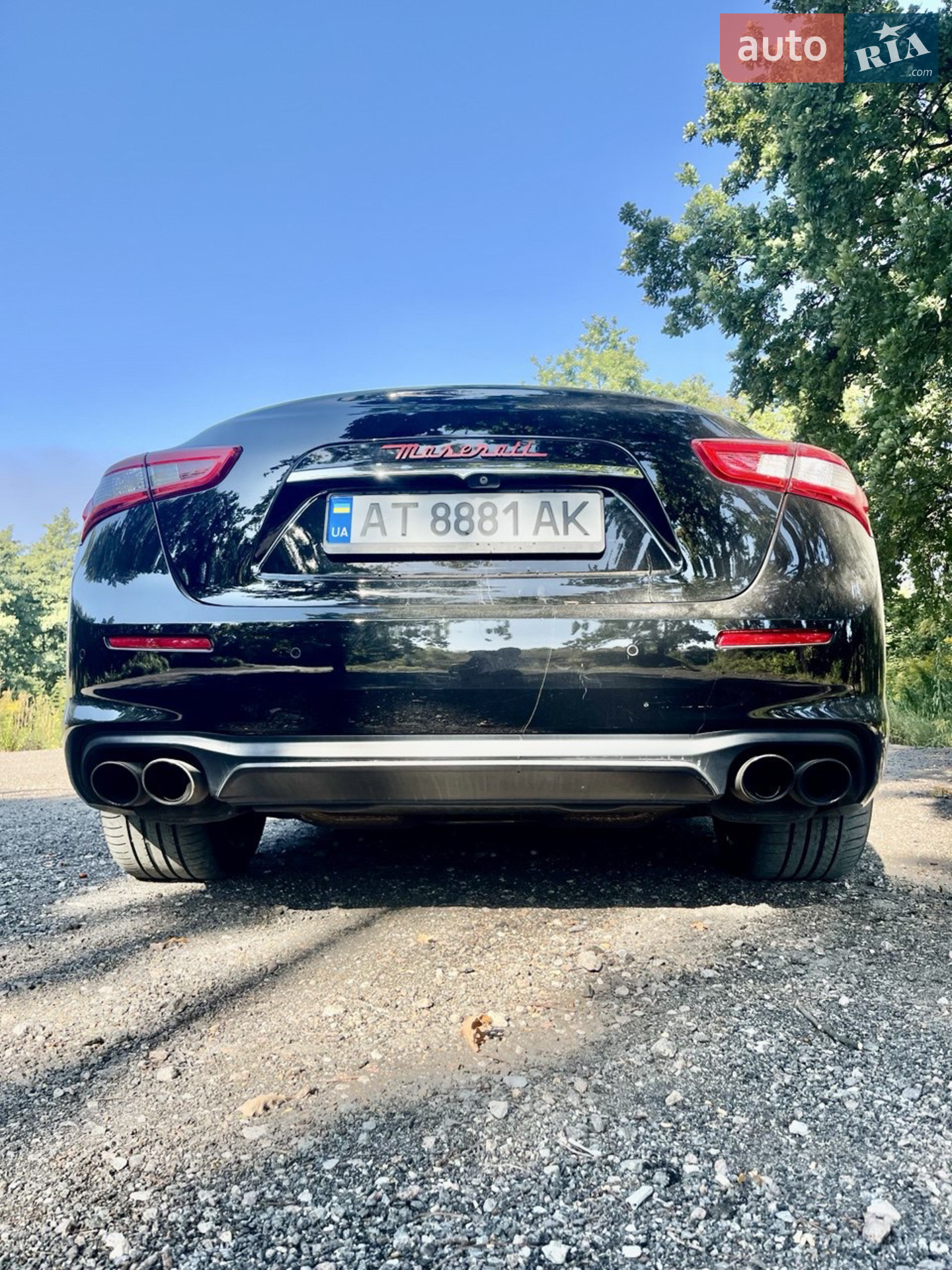 2018 Maserati Ghibli - мініатюра 7