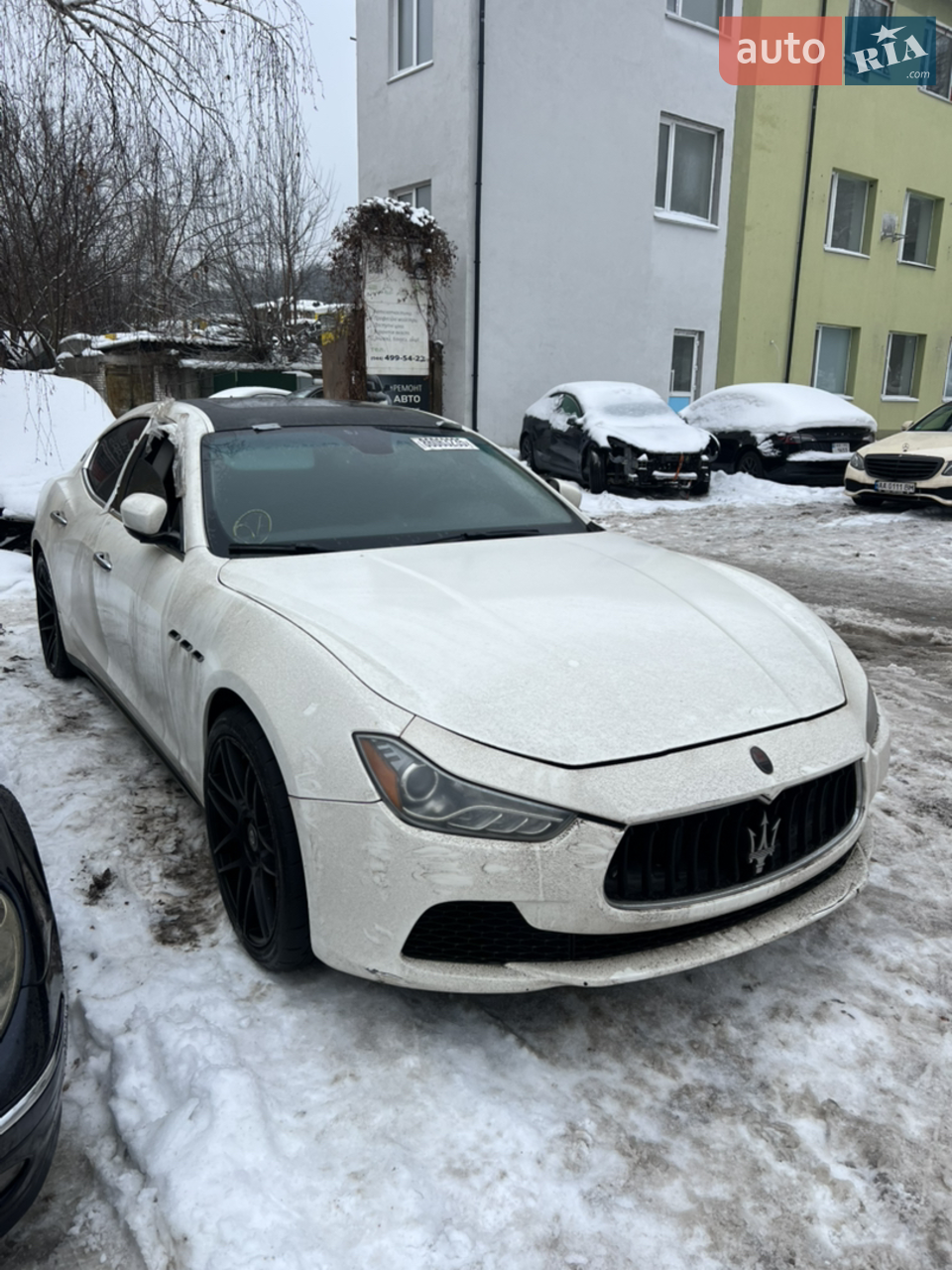 2024 Tesla Model Y - мініатюра 19