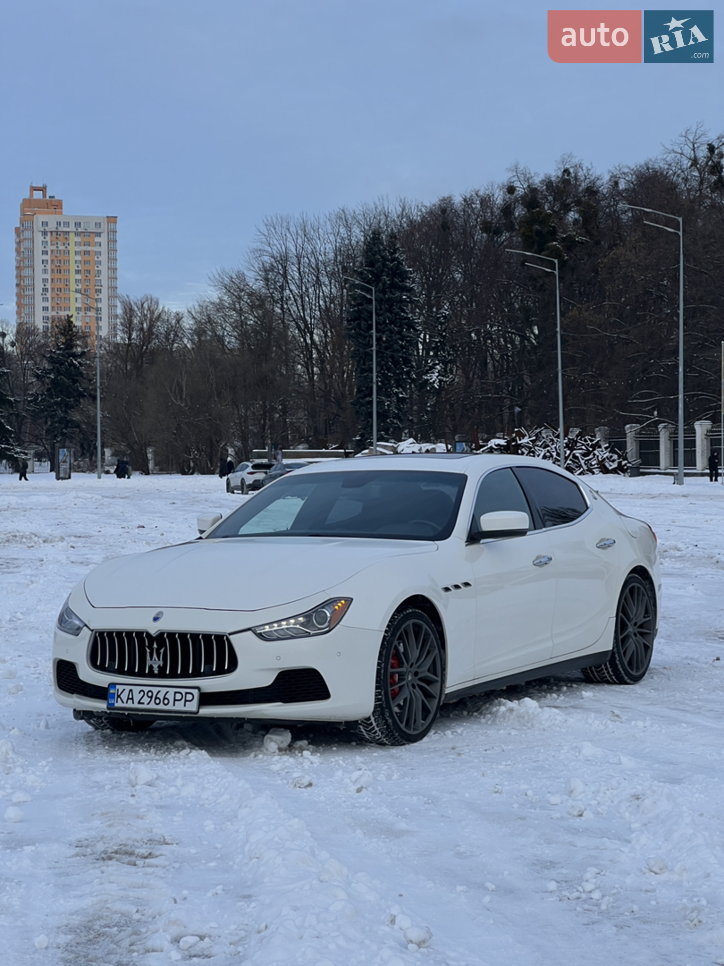 Фото авто 5