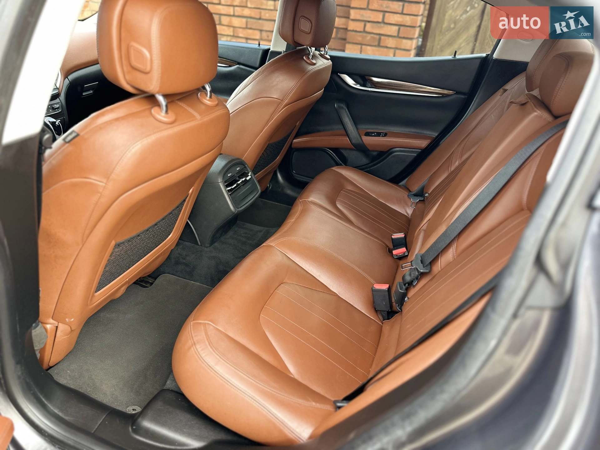 2016 Maserati Ghibli - мініатюра 12